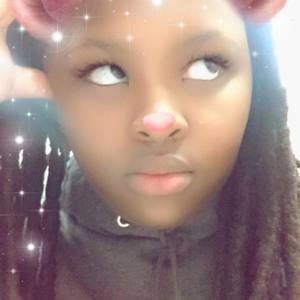 Meet your Posher, Zion